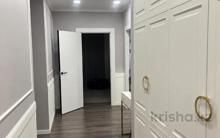 4-комнатная квартира · 125 м² · 6/15 этаж, Манаса 109а за 159 млн ₸ в Алматы, Алмалинский р-н — фото 3