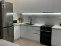 3-бөлмелі пәтер · 74 м² · 11/15 қабат, Нурмагамбетова 21/1 — Пересечение Нажимеденова, бағасы: 53 млн ₸ в Астане, Алматы р-н — фото 8