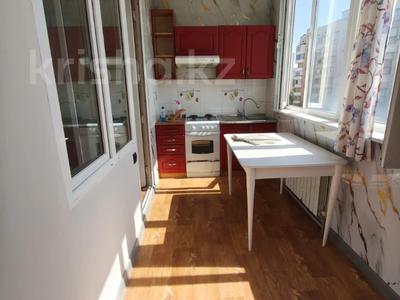 2-комнатная квартира · 52.2 м² · 5/9 этаж, мкр Аксай-1А за 31 млн ₸ в Алматы, Ауэзовский р-н