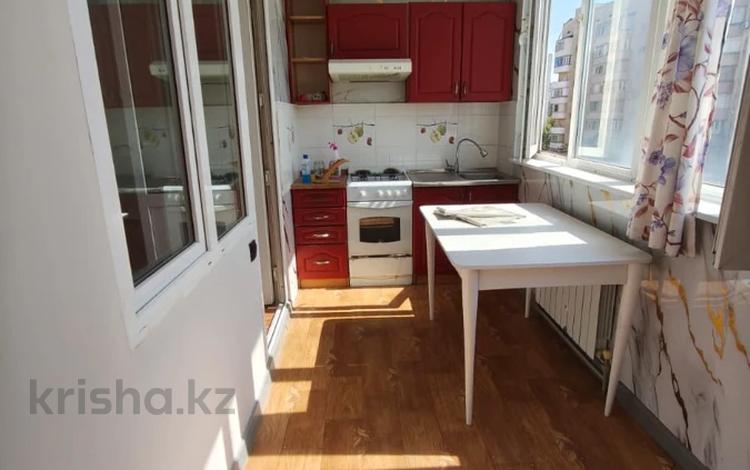 2-комнатная квартира · 52.2 м² · 5/9 этаж, мкр Аксай-1А за 31 млн ₸ в Алматы, Ауэзовский р-н — фото 10