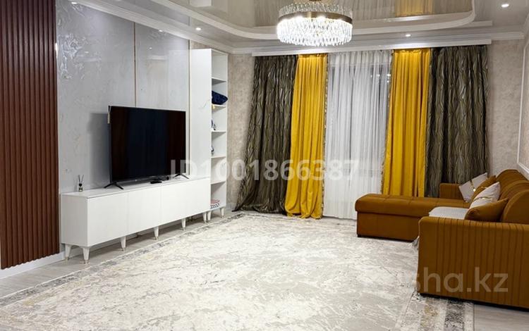 Жеке үй · 6 бөлме · 250 м², Саттарханова — Бегзат саттарханов, ханшайым плаза, риксос, бағасы: 70 000 ₸ в Туркестане — фото 2