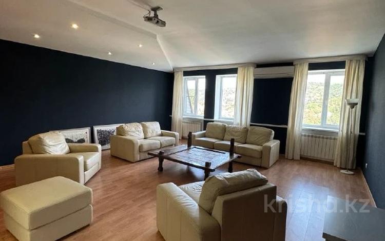 5-бөлмелі пәтер · 364 м² · 5/6 қабат, Достык 290, бағасы: ~ 290 млн ₸ в Алматы, Медеуский р-н — фото 28
