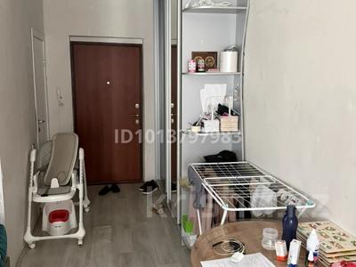 1-бөлмелі пәтер · 33.3 м² · 6/16 қабат, Улы дала 36/1 — Улы Дала, бағасы: 26.3 млн ₸ в Астане, Есильский р-н