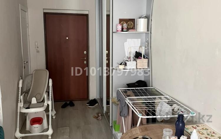 1-бөлмелі пәтер · 33.3 м² · 6/16 қабат, Улы дала 36/1 — Улы Дала, бағасы: 26.3 млн ₸ в Астане, Есильский р-н — фото 2