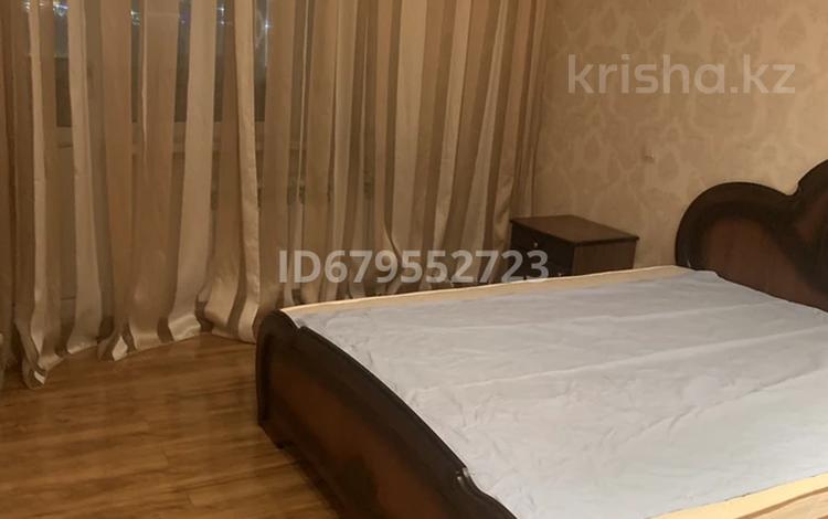 3-комнатная квартира · 118 м² · 6/20 этаж, Калдаякова 1 за 450 000 ₸ в Астане, Алматы р-н — фото 2
