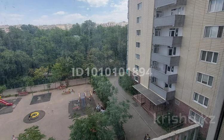 1-комнатная квартира · 28 м² · 5/12 этаж, Садвакасова 35 — Абая Бауыржан Момышұлы за 250 000 ₸ в Алматы, Ауэзовский р-н — фото 10