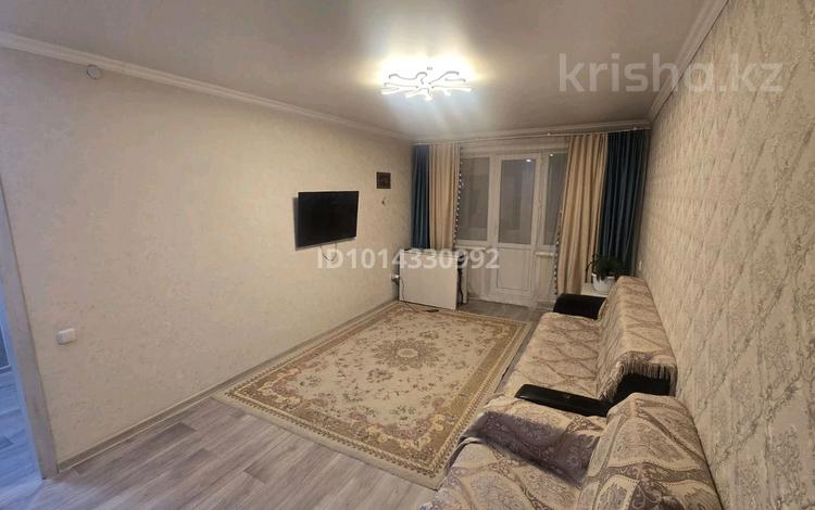 3-комнатная квартира · 57 м² · 5/5 этаж, Назарбаева 78 — Абдирова за 19 млн ₸ в Караганде, Казыбек би р-н — фото 2