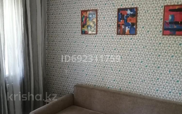 1-комнатная квартира, 25 м², 3/5 этаж, Чайкина 3а за 23 млн 〒 в Алматы, Медеуский р-н — фото 2