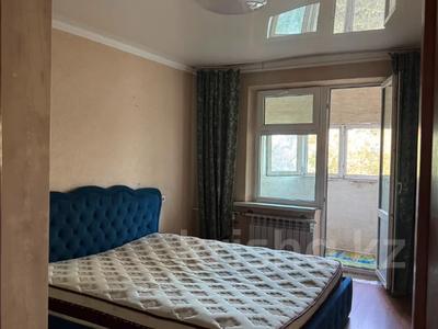 4-комнатная квартира · 82 м² · 5 этаж, мкр Айнабулак-3 за 46 млн ₸ в Алматы, Жетысуский р-н