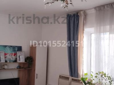 2-комнатная квартира · 40 м² · 1/2 этаж, Жарылгасова 46 а за 200 000 ₸ в Алматы, Турксибский р-н