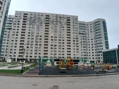 3-бөлмелі пәтер, 94 м², 11/17 қабат, Абая 150/230 — Тургут озала, бағасы: 70 млн 〒 в Алматы, Бостандыкский р-н