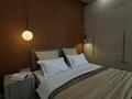 1-бөлмелі пәтер · 52 м², Манглик Ел 56 — А. Бокейхан, бағасы: 14 800 ₸ в Астане, Есильский р-н