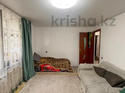 3-бөлмелі пәтер · 49 м² · 1/5 қабат, жетысу, бағасы: 13.3 млн ₸ в Талдыкоргане, мкр Жетысу