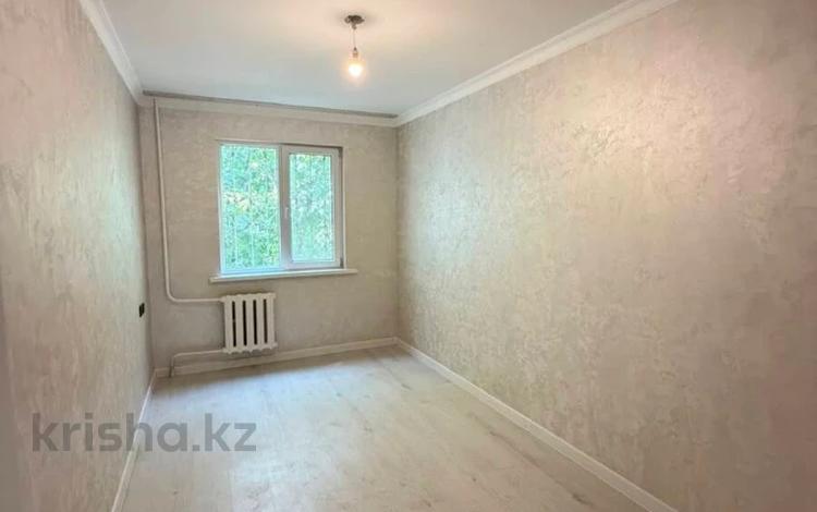 3-комнатная квартира · 58 м² · 2/4 этаж, мкр №10 за 36.5 млн ₸ в Алматы, Ауэзовский р-н — фото 2