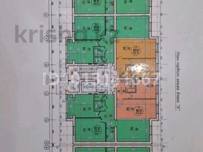 4-комнатная квартира · 110 м² · 6/8 этаж, 29а мкр жк мұнара — Аккала молл Жк Мұнара за 17 млн ₸ в Актау
