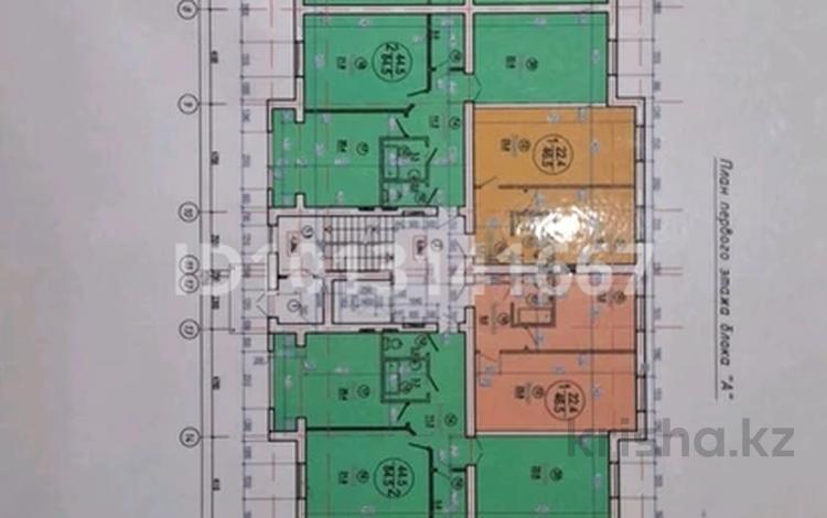 4-комнатная квартира · 110 м² · 6/8 этаж, 29а мкр жк мұнара — Аккала молл Жк Мұнара за 17 млн ₸ в Актау — фото 2