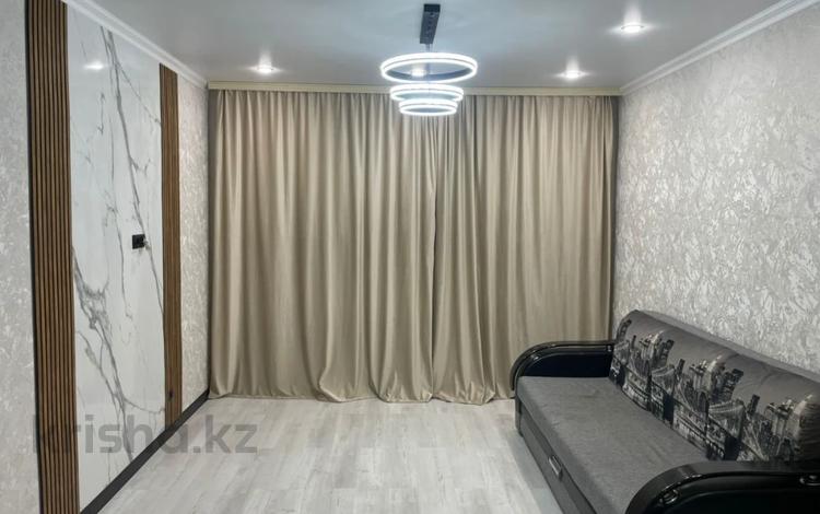 1-комнатная квартира · 40 м² · 3/9 этаж, Аэропорт 4 за 21 млн ₸ в Костанае — фото 14