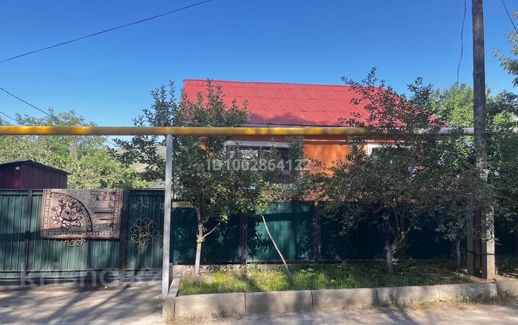 Отдельный дом · 6 комнат · 164.1 м² · 5 сот., Алтынсарина 28а — Детский дом «Нур» за 54 млн 〒 в Талгаре — фото 2