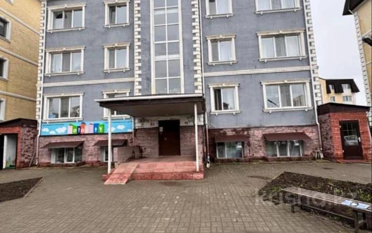2-бөлмелі пәтер · 61 м² · 1/3 қабат, тлеулина 86, бағасы: 23.8 млн ₸ в Кокшетау — фото 2