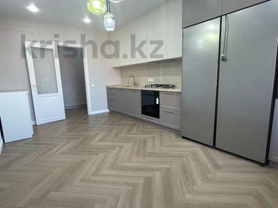 3-бөлмелі пәтер · 99 м² · 6/9 қабат, Бородина 111, бағасы: 80.6 млн ₸ в Костанае