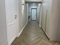 3-бөлмелі пәтер · 99 м² · 6/9 қабат, Бородина 111, бағасы: 80.6 млн ₸ в Костанае — фото 14