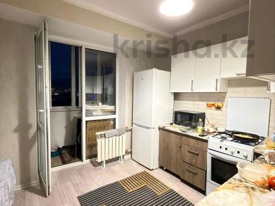 3-бөлмелі пәтер · 79 м² · 9/9 қабат, мкр Аксай-3Б 38, бағасы: 38.5 млн ₸ в Алматы, Ауэзовский р-н