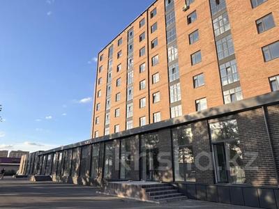 3-бөлмелі пәтер · 80 м² · 4/9 қабат, Казправды 5а — жк Номад, бағасы: 28 млн ₸ в Павлодаре