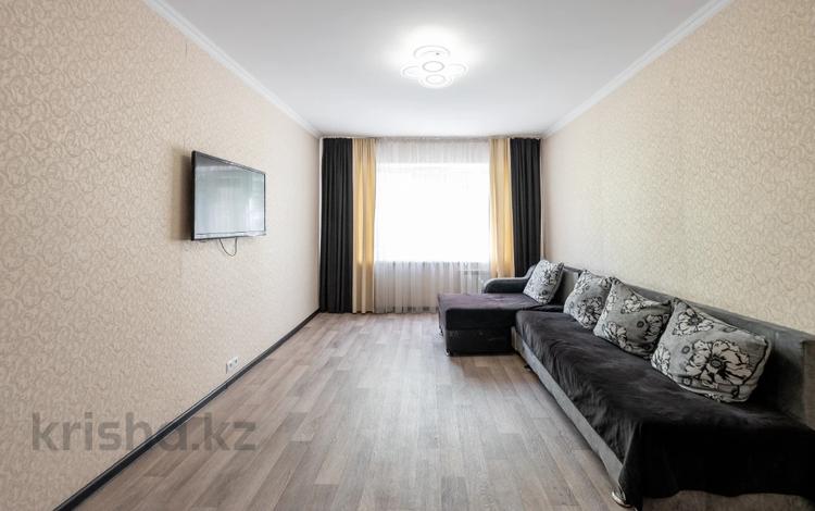 2-комнатная квартира · 51.9 м² · 2/5 этаж, Кудайбердыулы 2/7 за 24.9 млн ₸ в Астане, Алматы р-н — фото 16