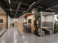 Офисы · 697 м² за ~ 10.5 млн ₸ в Алматы, Бостандыкский р-н — фото 6