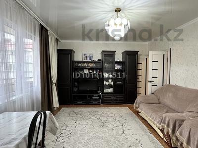 2-бөлмелі пәтер · 64.3 м² · 5/6 қабат, Көкжиек ш/а. 47, бағасы: 30.9 млн ₸ в Алматы, Жетысуский р-н