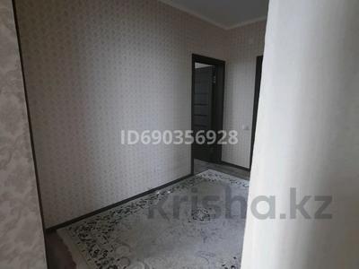 Отдельный дом • 4 комнаты • 100 м² • 10 сот., Луговая 5 б за 18.5 млн 〒 в Бишкуле