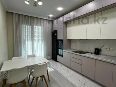 3-бөлмелі пәтер · 95 м² · 3/15 қабат, Манаса — СРОЧНАЯ ПРОДАЖА!!!, бағасы: 129 млн ₸ в Алматы, Бостандыкский р-н