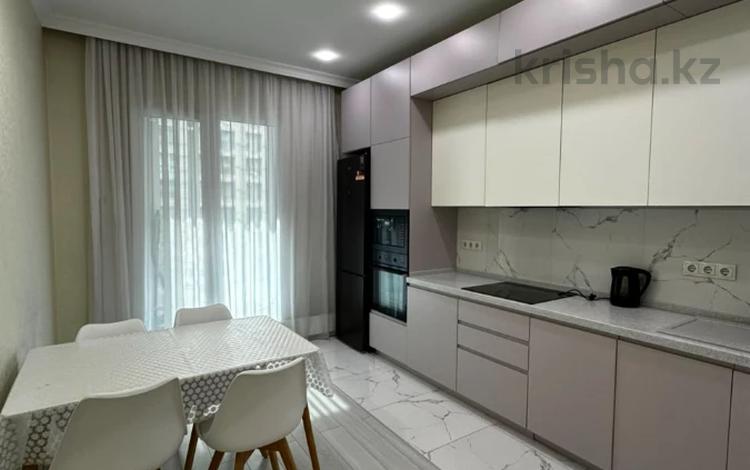 3-бөлмелі пәтер · 95 м² · 3/15 қабат, Манаса — СРОЧНАЯ ПРОДАЖА!!!, бағасы: 129 млн ₸ в Алматы, Бостандыкский р-н — фото 16