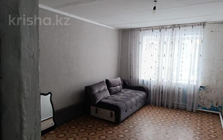 2-комнатная квартира · 52.8 м², П.Рудничный ул. Ескелди Би 24 за ~ 1.6 млн ₸ в Текели — фото 2