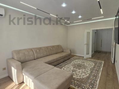 1-комнатная квартира · 51.9 м² · 7/10 этаж, Дулатова 77 за 28.6 млн ₸ в Кокшетау