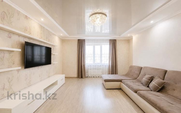 3-бөлмелі пәтер · 88.7 м² · 10/10 қабат, 8-й мкр., бағасы: 19.5 млн ₸ в Темиртау — фото 2