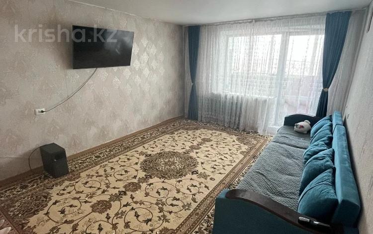 2-комнатная квартира · 51.6 м² · 10/10 этаж, Камзина 352 за 19.5 млн ₸ в Павлодаре — фото 2