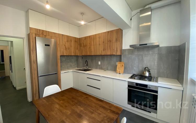 3-бөлмелі пәтер · 75 м² · 5/9 қабат, Розыбакиева — Рядом Мега, бағасы: 400 000 〒 в Алматы, Бостандыкский р-н — фото 18