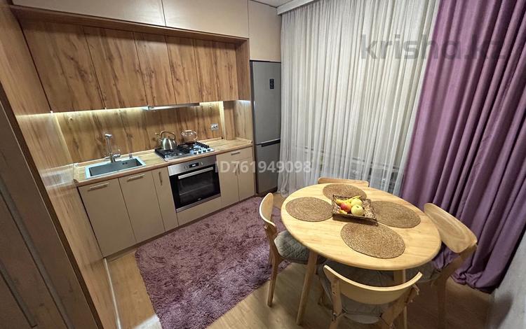 2-комнатная квартира · 50 м² · 1/2 этаж, Ажимуратого 4 — Абая за 30 млн ₸ в  — фото 2