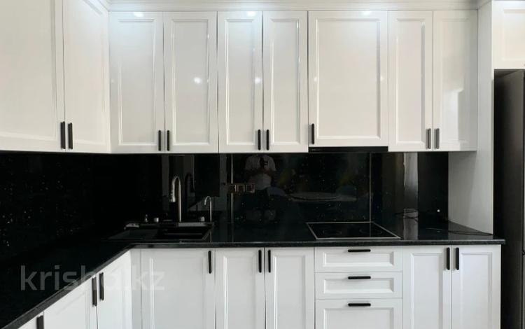 1-комнатная квартира · 46 м² · 5/12 этаж, Розыбакиева 181а за 49 млн ₸ в Алматы, Бостандыкский р-н — фото 3