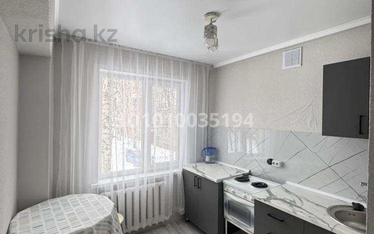 1-комнатная квартира · 37 м² · 2/5 этаж, Севастопольская 16/1 за 150 000 ₸ в Усть-Каменогорске, Ульбинский — фото 2