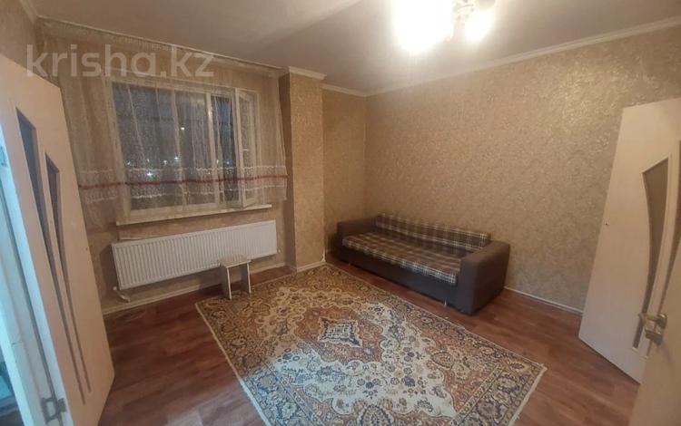 1-комнатная квартира, 41 м², 5/12 этаж, Акан серы 16