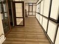 4-бөлмелі пәтер · 200 м² · 1/12 қабат, мкр Самал-3 49, бағасы: 1.2 млн ₸ в Алматы, Медеуский р-н — фото 14
