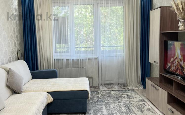 1-бөлмелі пәтер · 40 м² · 2/6 қабат, Көкжиек ш/а., Мкр Кокжиек-КамАз центр — Геологов, КамазЦентр, бағасы: 2 500 ₸ в Алматы, Жетысуский р-н — фото 2