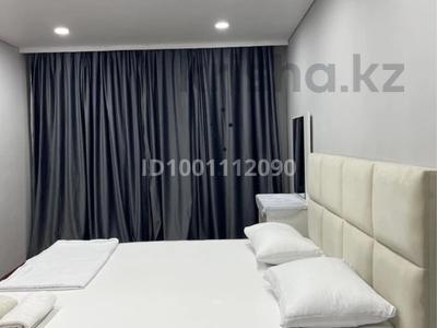 2-бөлмелі пәтер · 52 м², Толе би 25, 25А, 14, 14/1, 12, 12/2, 12/1, бағасы: 17 500 ₸ в Астане, Нура р-н