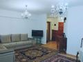 2-комнатная квартира · 66 м² · 9/9 этаж, Жибек Жолы 81 — Байсеитовой за 350 000 ₸ в Алматы, Алмалинский р-н — фото 4