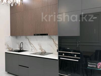 2-бөлмелі пәтер · 81 м² · 3/3 қабат, мкр Таугуль-3, Шаймерденова 32, бағасы: 550 000 ₸ в Алматы, Ауэзовский р-н