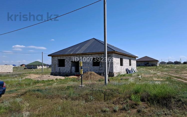 Жеке үй · 4 бөлме · 230 м², Жанаконыс 3 691, бағасы: 13 млн ₸ в Актобе, жилой массив Жанаконыс-4 — фото 2