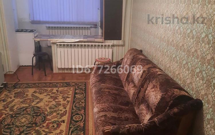 1-бөлмелі пәтер, 20 м², 2/4 қабат ай сайын, Раимбека 206 б, бағасы: 140 000 〒 в Алматы, Алмалинский р-н — фото 2