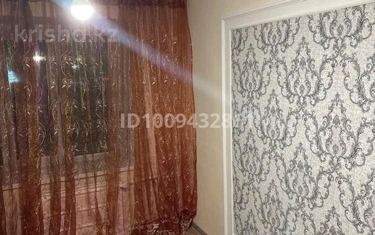 1-комнатная квартира · 19 м² · 2/5 этаж, Тарбагатайская 61 — Новостройка. Мереке за 4.3 млн 〒 в Семее — фото 2